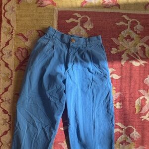 Big Bud Press Blue Pants